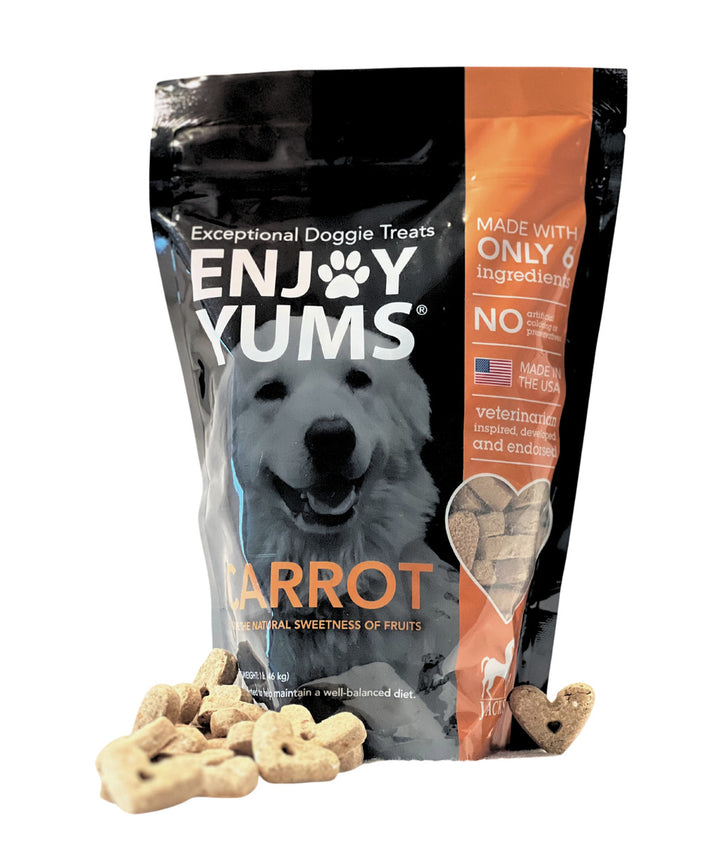 Enjoy Yums DOG Treats