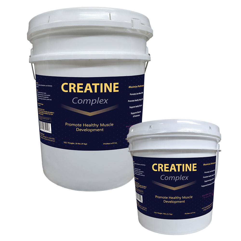 Creatine Complex