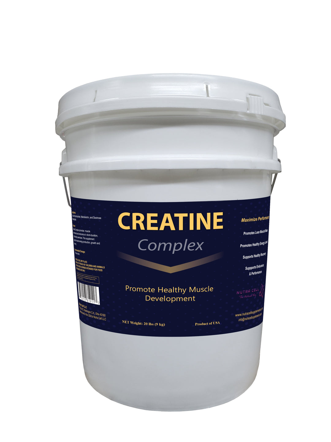 Creatine Complex