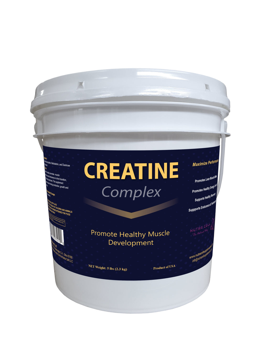 Creatine Complex