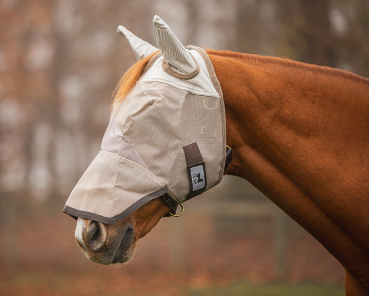 Jacks Fly Mask