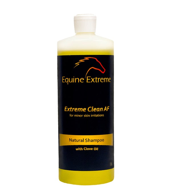 Equine Extreme - Extreme Clean Antifungal Shampoo 32 oz.