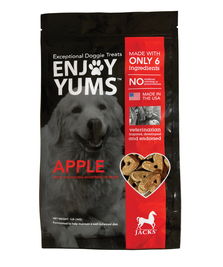 Enjoy Yums DOG Treats