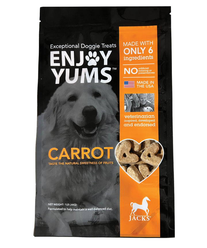 Enjoy Yums DOG Treats