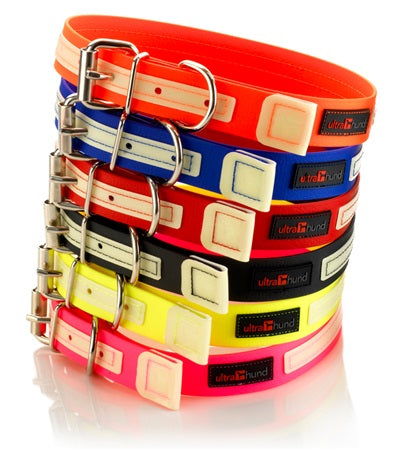 Ultrahund™ Play Glow Collar 3/4"