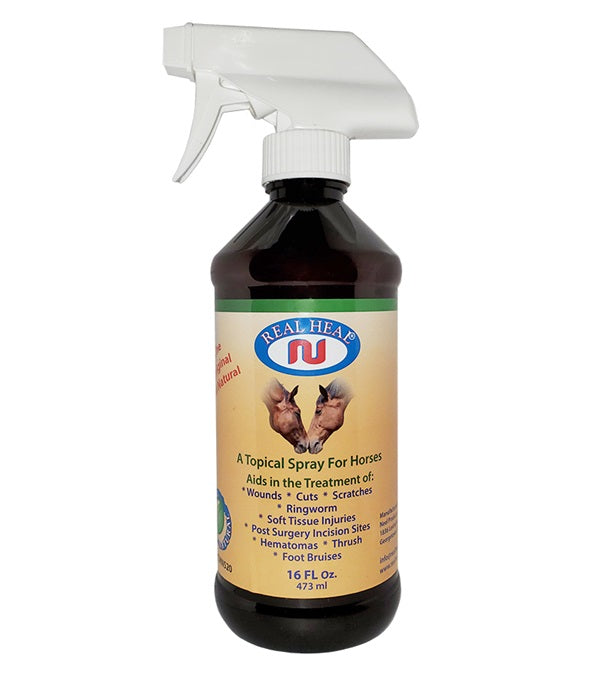 Real Heal® Topical Spray 16 oz.