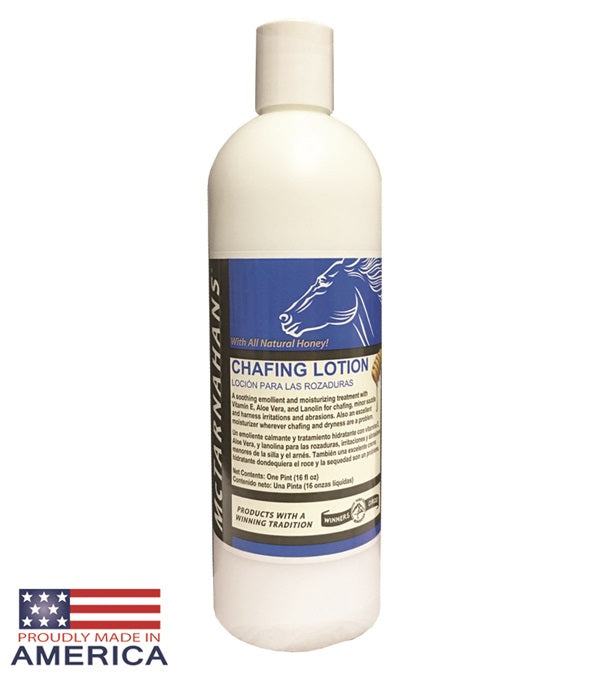 McTarnahans® Chafing Lotion 16 oz.