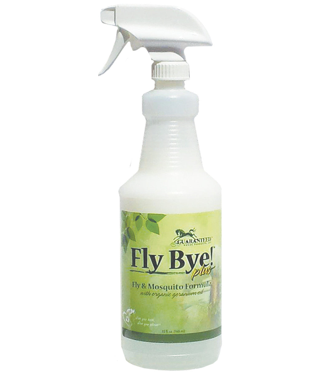 Fly Bye! Plus Fly & Mosquito Spray