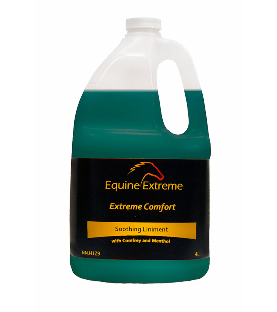 Equine Extreme - Extreme Comfort Liniment Gallon