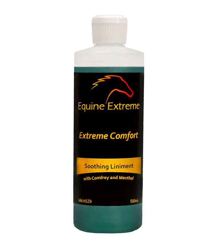 Equine Extreme - Extreme Comfort Liniment Gallon