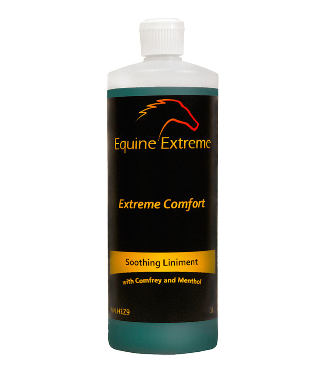 Equine Extreme - Extreme Comfort Liniment Gallon