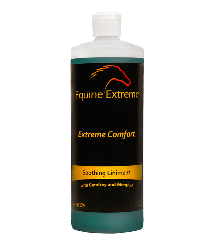 Equine Extreme - Extreme Comfort Liniment Gallon