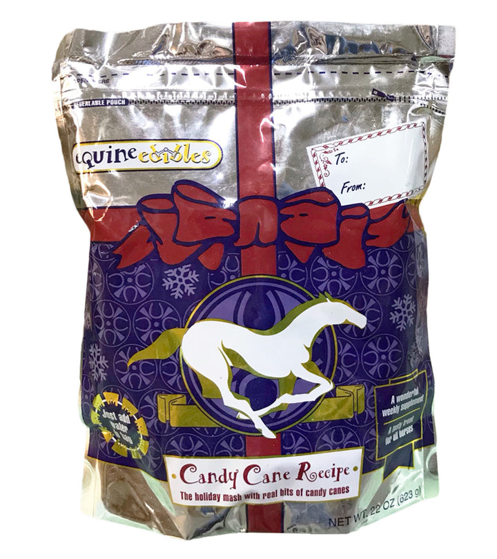 Equine Edibles Therapeutic Bran Mash