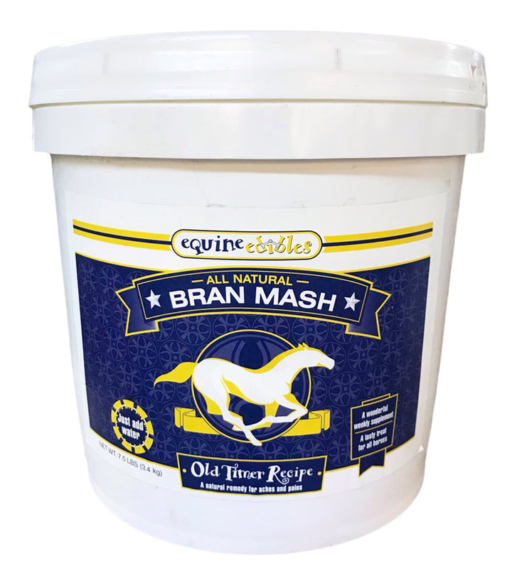 Equine Edibles Therapeutic Bran Mash