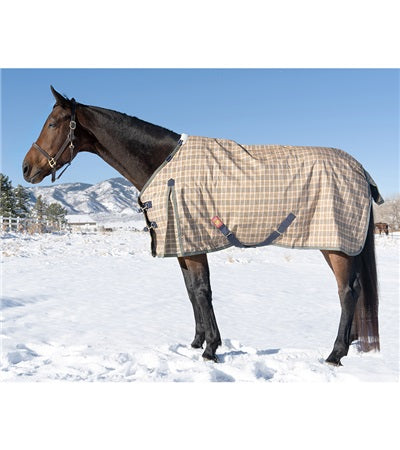 5/A Baker® Heavy Weight Turnout Blanket 400 Gram