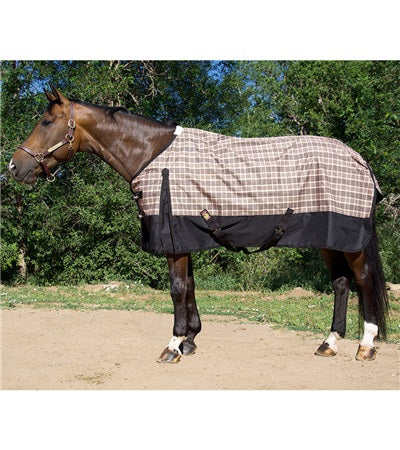 5/A Baker® Black Label Turnout Sheet