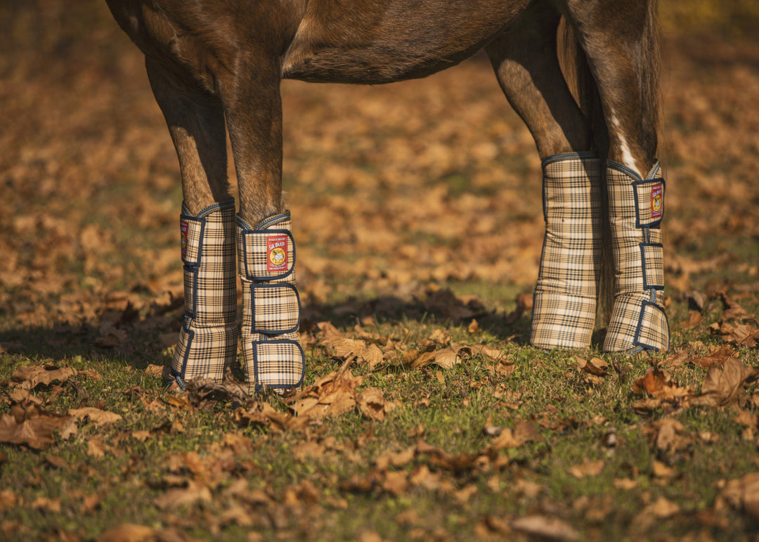 5/A Baker® Transport Boots