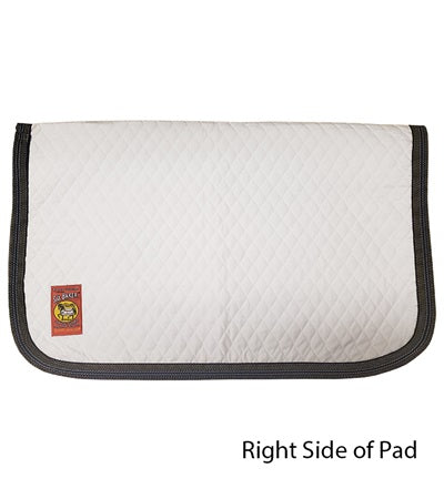 5/A Baker® Baby Saddle Pad