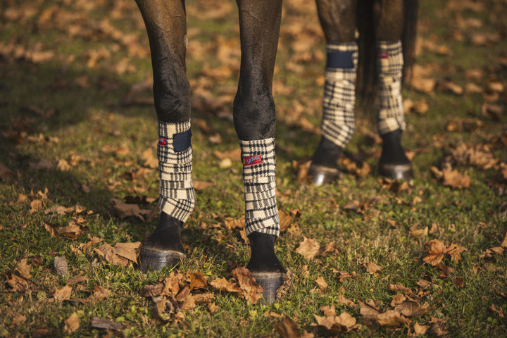 5/A Baker® Bakerfleece Polo Bandages